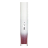 MAC Strobe Liquid Blush - # Plummy Bare 4.3ml