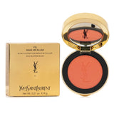 Yves Saint Laurent Make Me Blush Bold Blurring Blush - # 57 Coral Clash 6g - DETAIL-1