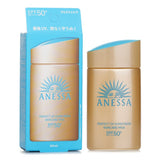Anessa Anessa Perfect UV Sunscreen Skincare Milk SPF50 60ml - DETAIL-1
