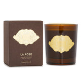 L'Artisan Parfumeur Parfumeur Rose Candle 240g - DETAIL-1