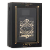 Lattafa Bade'E Al Oud Oud For Glory Eau De Parfum Spray 100ml - DETAIL-1