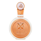 Lattafa Fakhar Rose Eau De Parfum Spray 100ml
