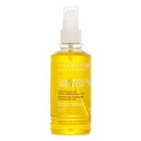L'Occitane Immortelle Immortelle Precieuse Cleansing Oil 200ml - DETAIL-1