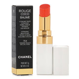 Chanel Rouge Coco Baume Hydrating Beautifying Tinted Lip Balm Rouge Coco Baume Hydrating Beautifying Tinted Lip Balm - # 754 Tender Peach 3g - DETAIL-1