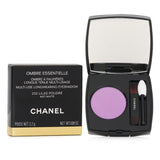 Chanel Ombre Essentielle Multi-Use Longwearing Eyeshadow - # 232 Lilas Poudre 2.2g - DETAIL-1