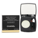 Chanel Ombre Essentielle Multi-Use Longwearing Eyeshadow - # 222 Jade Facette 1.9g - DETAIL-1