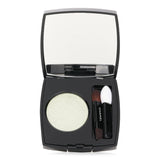 Chanel Ombre Essentielle Multi-Use Longwearing Eyeshadow - # 222 Jade Facette 1.9g