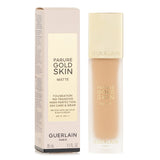 Guerlain Parure Gold Skin Matte Foundation - # 1N 35ml - DETAIL-1