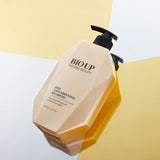 Natural Beauty BIO UP Bio Up Exo Anti thinning Shampoo 500ml - DETAIL-1