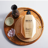 Natural Beauty BIO UP Bio Up Exo Anti thinning Shampoo 500ml - DETAIL-2