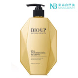 Natural Beauty BIO UP Bio Up Exo Anti thinning Shampoo 500ml