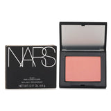 NARS Powder Blush - # Deep Throat 4.8g - DETAIL-1