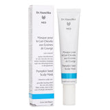 Dr. Hauschka Med Pumpkin Seed Scalp Mask (Exp. Date 31 Aug 2026) 25ml - DETAIL-1