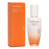 Sulwhasoo Essential Revitalizing Emulsion EX 125ml - DETAIL-1