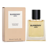 Burberry Hero Hero Eau De Toilette Spray 50ml - DETAIL-1