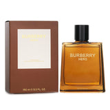 Burberry Hero Hero Eau De Parfum Spray 150ml - DETAIL-1