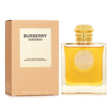 Burberry Goddess Eau De Parfum Intense 100ml - DETAIL-1