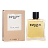 Burberry Hero Hero Eau De Toilette Spray 150ml - DETAIL-1
