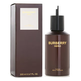 Burberry Hero Hero Eau De Parfum Refill 200ml - DETAIL-1