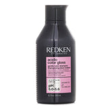 Redken Acidic Color Gloss Shampoo 300ml - DETAIL-1