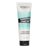 Redken Sculpting Curl Gel 250ml - DETAIL-1