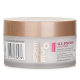 Schwarzkopf Blond Me All Blondes Light Mask 200ml - DETAIL-1