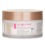 Schwarzkopf Blond Me All Blondes Light Mask 200ml