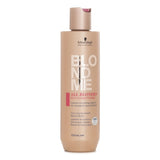 Schwarzkopf Blond Me All Blondes Rich Conditioner 250ml - DETAIL-1