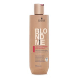 Schwarzkopf Blond Me All Blondes Rich Shampoo 300ml - DETAIL-1