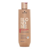 Schwarzkopf Blond Me All Blondes Rich Shampoo 300ml