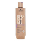 Schwarzkopf Blond Me Cool Blondes Neutra Shampoo 300ml