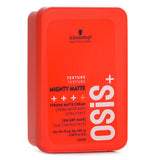 Schwarzkopf Osis Mighty Matte 100ml - DETAIL-1