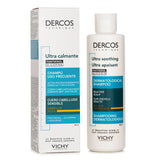 Vichy Dercos Ult Shooth Shampo Dry 200ml - DETAIL-1