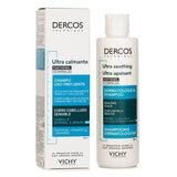 Vichy Dercos Ult Shot Shampo Normal Oily Hair 200ml - DETAIL-1