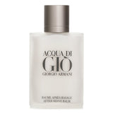 Giorgio Armani Acqua Di Gio After Shave Balm 100ml