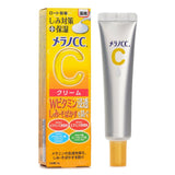 Rohto Melano CC Medicated Whitening Moisturizing Cream 23g - DETAIL-1