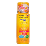 Rohto Melano CC Medicated Whitening Emulsion 120ml - DETAIL-1