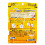 Rohto Melano CC Intensive Measures Mask Plus 10 sheets - DETAIL-2