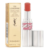 Yves Saint Laurent Loveshine Lip Oil Stick - # 200 Rosy Sand 3.2g - DETAIL-1