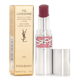 Yves Saint Laurent Loveshine Lip Oil Stick - # 203 Blushed Mallow 3.2g - DETAIL-1