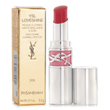 Yves Saint Laurent Loveshine Lip Oil Stick - # 209 Pink Desire 3.2g - DETAIL-1