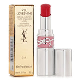 Yves Saint Laurent Loveshine Lip Oil Stick - # 211 Ardent Carmine 3.2g - DETAIL-1