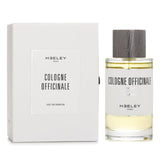 HEELEY Cologne Officinale Eau De Parfum Spray 100ml - DETAIL-1
