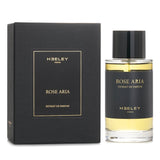 HEELEY Rose Aria Extrait De Parfum 100ml - DETAIL-1