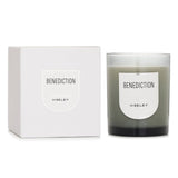 HEELEY Benediction Bougie Parfumee Candle 290g - DETAIL-1