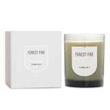 HEELEY Forest Fire Bougie Parfumee Candle 290g - DETAIL-1