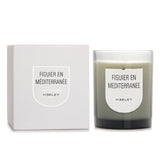 HEELEY Mediterranean Fig Bougie Parfumee Candle 290g - DETAIL-1