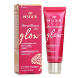Nuxe Merveillance Lift Glow Firming Radiance Cream 50ml - DETAIL-1
