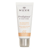 Nuxe Teint Eclat Prodigieux Moisturizing Tinted Cream Teint Eclat Prodigieux Tinted Moisturising Bb Cream - # 01 Light 30ml