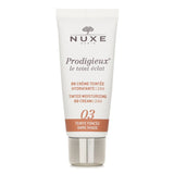 Nuxe Teint Eclat Prodigieux Moisturizing Tinted Cream Teint Eclat Prodigieux Tinted Moisturising Bb Cream - # 03 Dark 30ml